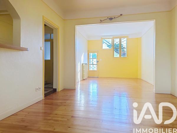 Maison à vendre 5 pièces 117 m² Royan