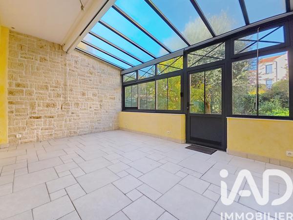 Maison à vendre 5 pièces 117 m² Royan