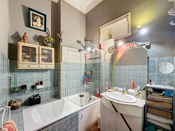 Type 1 Euromed/La Joliette