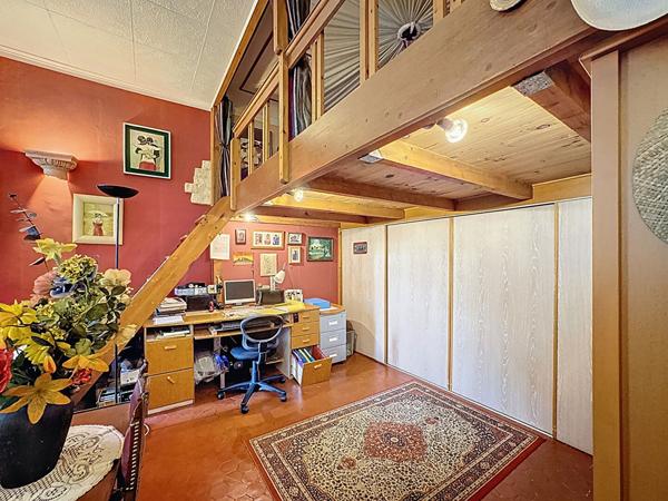 Type 1 Euromed/La Joliette