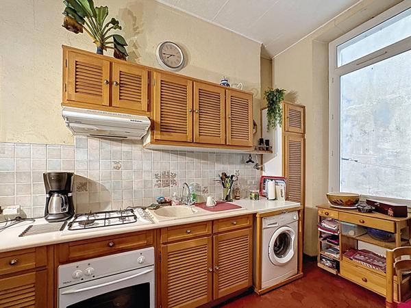 Type 1 Euromed/La Joliette