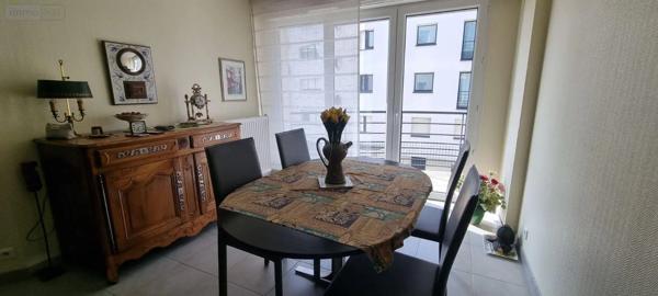 Achat - Appartement Le Mans 72000 3 pièces 76 m 2