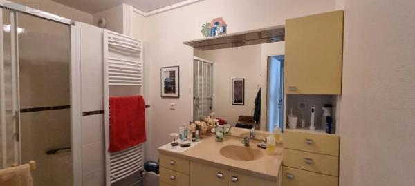 Achat - Appartement Le Mans 72000 3 pièces 76 m 2