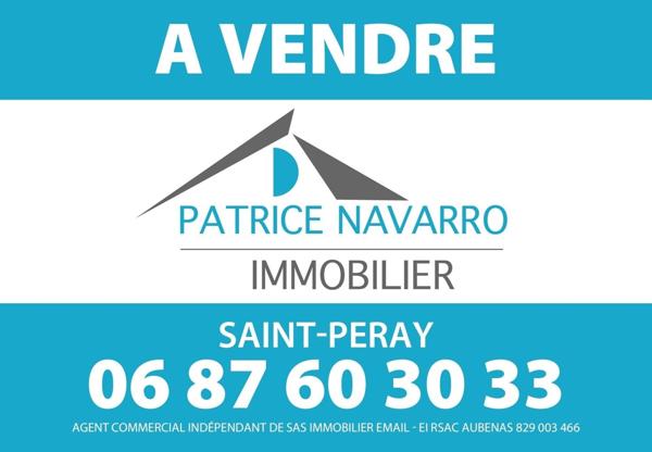 CORPS DE FERME DE 7 PIECES 180 m²