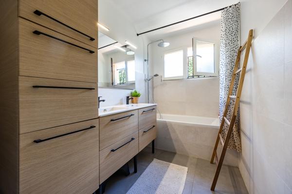 Maison 5 pièces - 100 m²