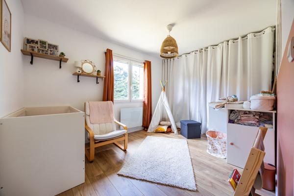 Maison 5 pièces - 100 m²