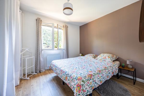 Maison 5 pièces - 100 m²