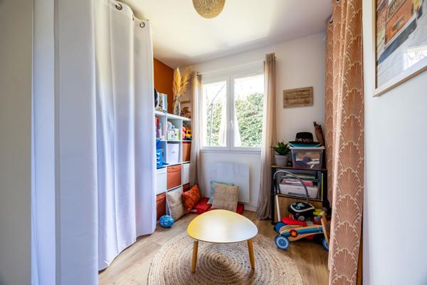 Maison 5 pièces - 100 m²