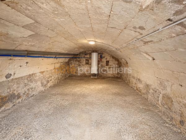 Vente
                Maison70 m² - 3 Pièces -
                    BLERE (37150)