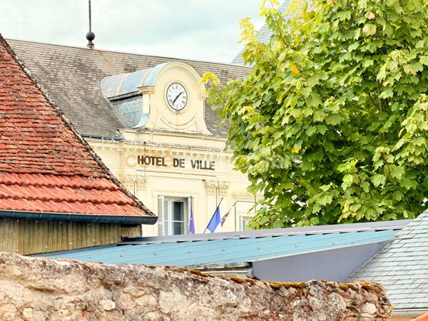 Vente
                Maison70 m² - 3 Pièces -
                    BLERE (37150)