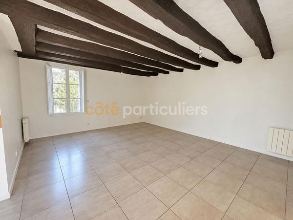 Vente
                Maison70 m² - 3 Pièces -
                    BLERE (37150)