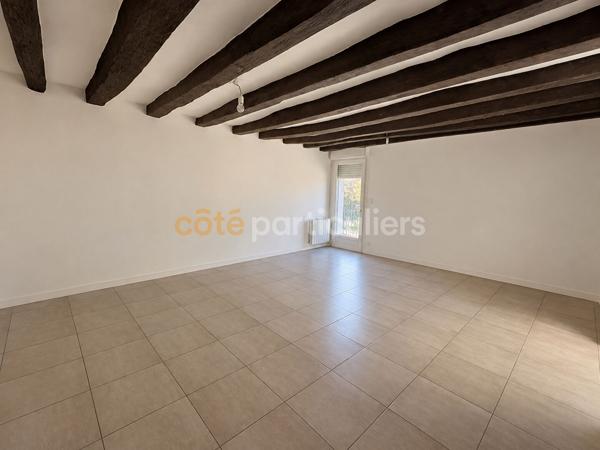 Vente
                Maison70 m² - 3 Pièces -
                    BLERE (37150)