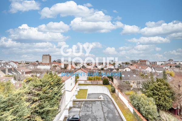 LOCALISATION / ETAT GENERAL / VUE