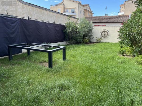 Appartement à vendre à Meximieux dans l'Ain (01800), ref : 01067-910