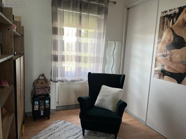 Appartement à vendre à Meximieux dans l'Ain (01800), ref : 01067-910