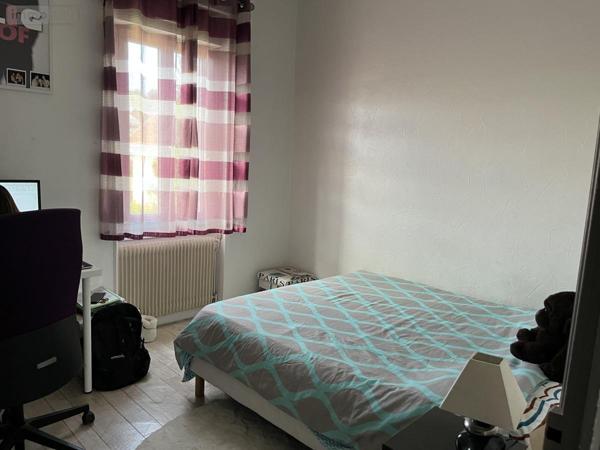 Appartement à vendre à Meximieux dans l'Ain (01800), ref : 01067-910