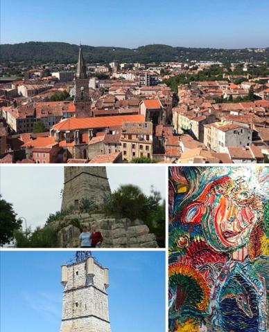 Appartement à vendre T2 avec balcon et parking sécurisé