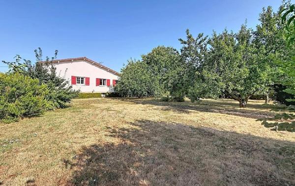 Vente Maison Sance