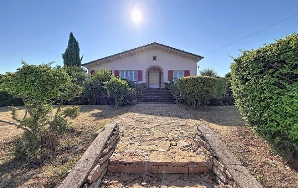 Vente Maison Sance