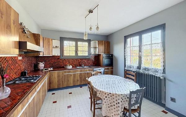 Vente Maison Sance