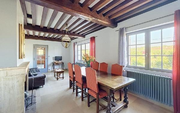Vente Maison Sance