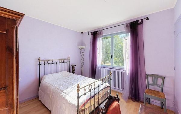 Vente Maison Sance