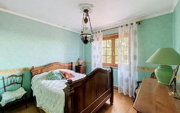 Vente Maison Sance