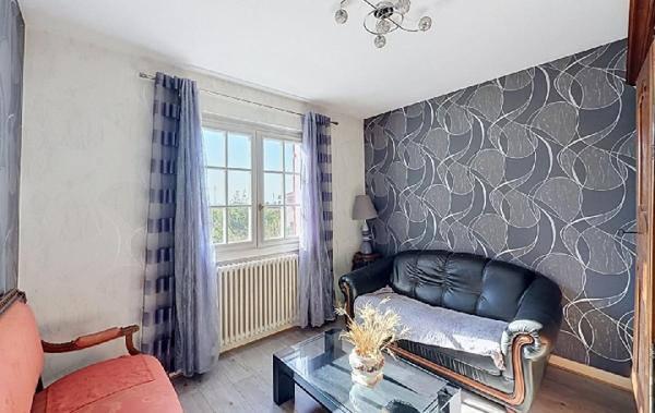 Vente Maison Sance
