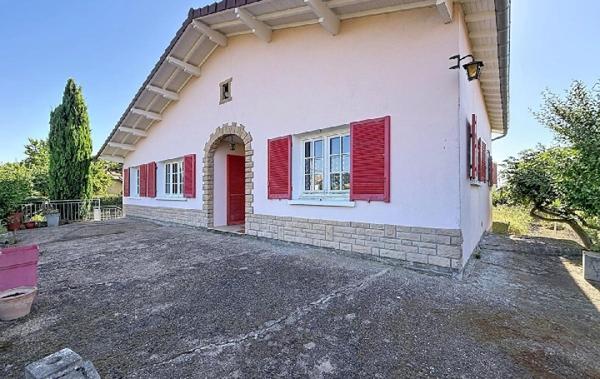 Vente Maison Sance