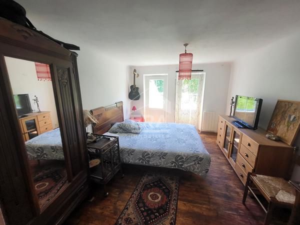 Ensemble de 2 Maisons T5 ET T3 de 110m² et maison T3 de 93m² - MALIJAI