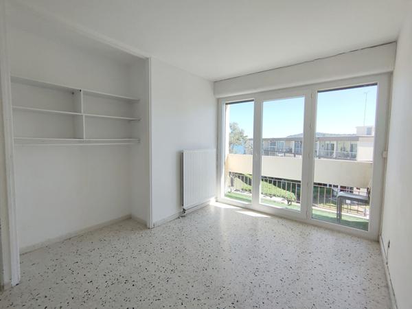 Appartement Balaruc Les Bains 4 pièce(s) d'environ 86m2