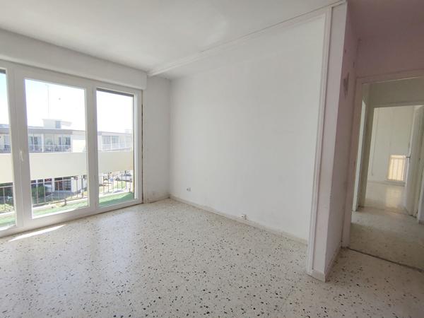 Appartement Balaruc Les Bains 4 pièce(s) d'environ 86m2