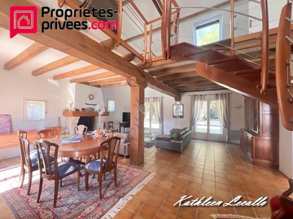 Maison La Turballe 6 pièce(s) 123 m2