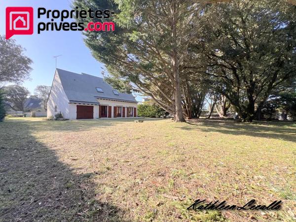 Maison La Turballe 6 pièce(s) 123 m2