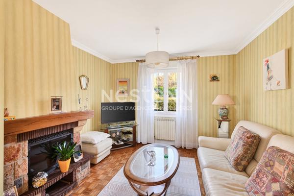 A VENDRE maison de qualité dans un très beau environnement à PLEDRAN!