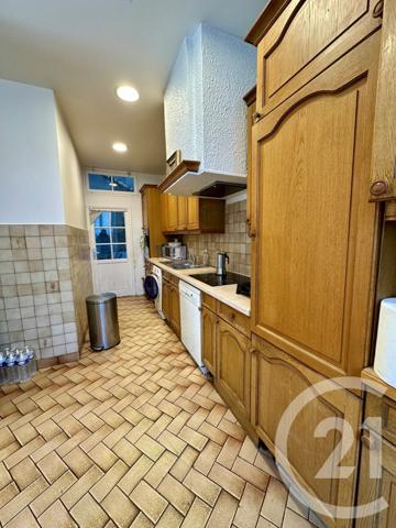 Appartement F5 à vendre  6 pièces - 140 m2 ST MANDE - 94