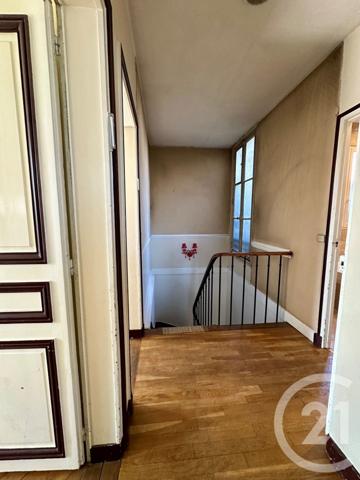 Appartement F5 à vendre  6 pièces - 140 m2 ST MANDE - 94