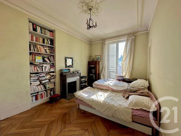 Appartement F5 à vendre  6 pièces - 140 m2 ST MANDE - 94