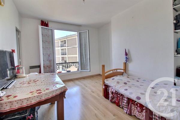 Appartement F2 à vendre  2 pièces - 37,45 m2 PANTIN - 93