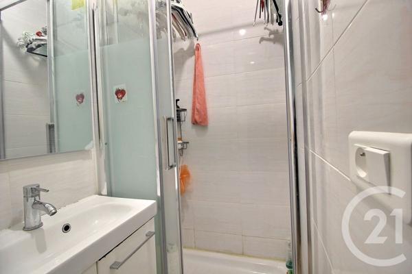 Appartement F2 à vendre  2 pièces - 37,45 m2 PANTIN - 93