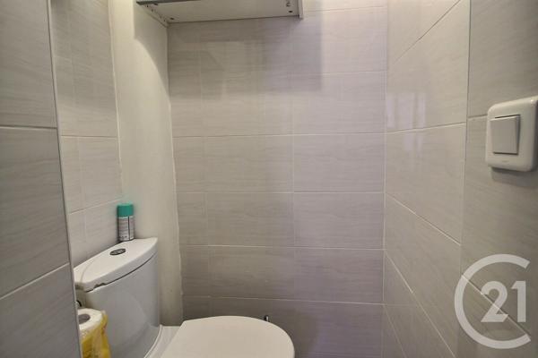 Appartement F2 à vendre  2 pièces - 37,45 m2 PANTIN - 93