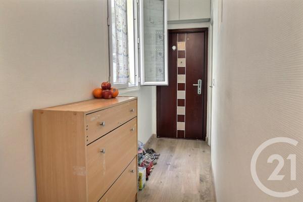 Appartement F2 à vendre  2 pièces - 37,45 m2 PANTIN - 93