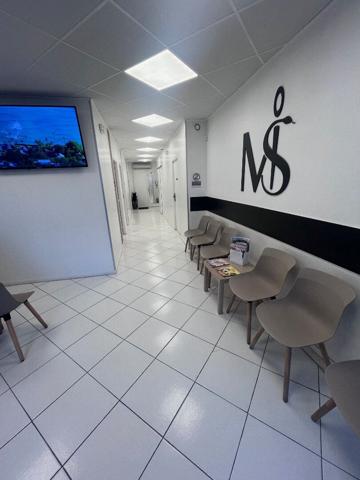 Local commercial Mouans Sartoux 95 m2 - MOUANS SARTOUX