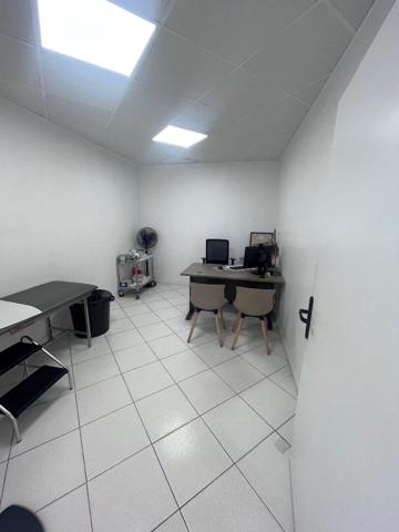 Local commercial Mouans Sartoux 95 m2 - MOUANS SARTOUX