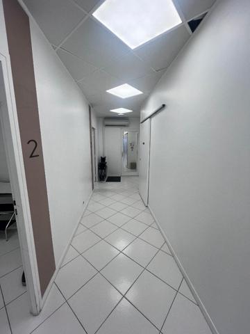 Local commercial Mouans Sartoux 95 m2 - MOUANS SARTOUX
