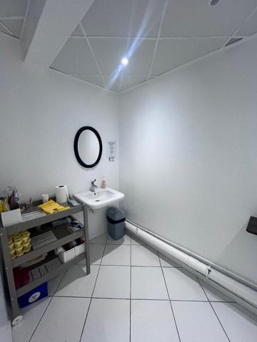 Local commercial Mouans Sartoux 95 m2 - MOUANS SARTOUX