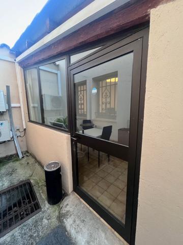 Local commercial Mouans Sartoux 95 m2 - MOUANS SARTOUX