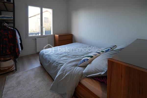 Maison traditionnelle de 153 m²