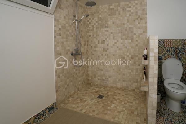 Maison traditionnelle de 153 m²