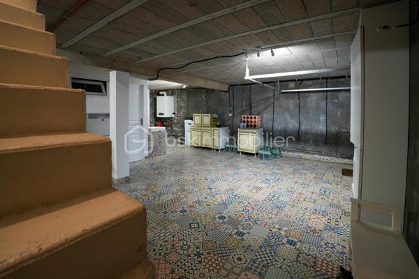 Maison traditionnelle de 153 m²